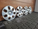КОЛПАКИ 16' OPEL ASTRA, MERIVA, ZAFIRA  (1093782467) фото min 2