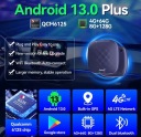 CARLINKIT TBOX ПЛЮС CPC 200 8GB RAM 128GB CARPLAY ANDROID  (1087637902) фото min 11