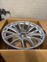 ДИСКИ 3SDM 0.01 SILVER CUT 20” 8.5J I 10J, 5X120  (1082029202) фото min 5