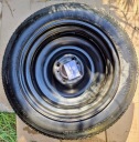ДОКАТКА DO PEUGEOT ШИНА CONTINENTAL 125/80/R15 95M R15 4X108  (1083473230) фото min 3