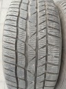 КОЛЕСА ДИСКИ АЛЮМІНІЄВІ FORD ДАТЧИКИ TPMS 16CALI 5X108 ШИНИ ЗИМОВІ CONTI  (1092945220) фото min 16