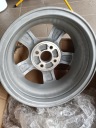 ДИСК HONDA 15″ 6JJ 4X100 SPEEDLINE ITALY ALUДИСК НОВА  (1088609744) фото min 2