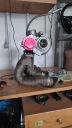 ECU SAAB ТЮНІНГ (OPEL T8)  (1067080397) фото min 5