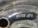 ДИСКИ СТАЛЬ 16 ET43 6JX15 + DEBICA PRESTO 7.3MM BIEZNIKA 06/2023  (1086955919) фото min 7