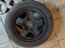 4 X WHEELS RENAULT MEGANE IV 