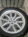 ДИСКИ КОЛЕСА BMW X5 265/50R/19  (1079339529) фото min 5