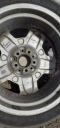 ДИСКИ 17 АЛЮМІНІЄВІ MERCEDES MONOBLOCK RH 8JX17 ET35, 9JX17 ET29 5X112  (1087364202) фото min 3