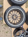ДИСКИ АЛЮ 19 MERCEDES AMG ET44 ET52 A2054011300 2054011400  (1091469784) фото min 4