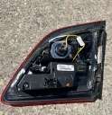 ФАРА ЛІВИЙ ЗАД MERCEDES ML W166 A1669068601  (1084896147) фото min 4