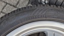 КОЛЕСА ДИСКИ ШИНИ AUDI A4 A5 B8 8T 17X7.5 5X112 ET28 DUNLOP 225/50/17 ЗИМОВІ  (1086750571) фото min 8