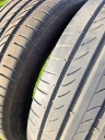 ШИНИ ЛІТНІ PIRELLI POWERGY 235/55 R19 4 ШТУКИ - ЯК НОВЕ  (1090710592) фото min 8