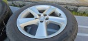 ДИСК ДИСКИ АЛЮМІНІЄВІ SEAT IBIZA IV 6J0601025L 16 5X100 КОМПЛЕКТ  (1092387754) фото min 9