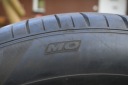 275/50R20 ШИНА ЛІТНЯ PIRELLI P ZERO PZ4 MO 113W  (1086393131) фото min 2