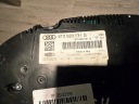 AUDI A5 8T ПАНЕЛЬ ПРИЛАДІВ ПРИБОРНА ПАНЕЛЬ 8T0920931G ДИСКИ WSKAZOWKI РЕСТАЙЛ  (1092487608) фото min 5
