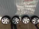 ТИТАНОВІ ДИСКИ + ШИНИ ЗИМОВІ HANKOOK WINTER I*CEPT RS3 W462 205/55 R16 91 T  (1093665025) фото min 2