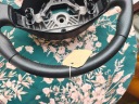 STEERING WHEEL NEW SKIN NISSAN QASHQAI I J10 NV200 OEM 48430-JD01C  photo 5