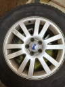 ТИТАНОВІ ДИСКИ VOLVO XC90 I 17″ 5X108 ET49  (1092372010) фото min 5