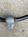 NEW STABILIZER 3C0 411 303 AC VW,PASSAT,CC,AUDI,SEAT,VOLKSWAGEN  photo 4