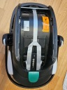 КРІСЛО CYBEX ATON B2 I-SIZE РАЗОМ Z БАЗА BASE ONE  (1091101313) фото min 6