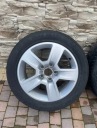 16″ KOLA, ДИСК 5X112 ET42 ОРИГІНАЛ OD AUDI A4 B7  (1083683204) фото min 2
