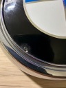 ЕМБЛЕМА BMW X3 F25 2011-2017 51147364375  (1093734321) фото min 4