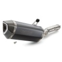 ВИХЛОП ГЛУШНИК SLIP-ON REMUS KTM HUSQVARNA 890 790 NORDEN 901 SMT 890  фото 1