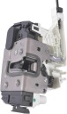 BISENYA ЗАМОК ЗАДНЬОЇ КРИШКИ БАГАЖНИКА SPRINTER 3.5-T 3-T 5-T 4.6-T B906 A9067401035  (1082297227) фото min 6