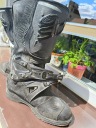 SIDI ADVENTURE ZAWIAS, ВЕРХ TEX R.41 WKL 27  фото 11