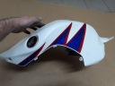 HONDA CBR 1000RR 08-16 REPSOL НАКЛАДКА БАКА  фото 10