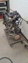 ДВИГУН 169A4000 1.2 8V + КОРОБКА FIAT 500 GRANDE PUNTO PANDA LL 2011R  (1093621253) фото min 3