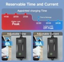 PRZENOSNA ЗАРЯДНИЙ ПРИСТРІЙ DO АВТОМОБІЛЕЙ ЕЛЕКТРИЧНИХ TYP2 IEC62196-2 EV 3600W  (1079818754) фото min 3