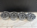 4 ШТУКИ ТИТАНОВІ ДИСКИ MAZDA CX-5 I ІНШІ 17″ 5X114,3 ET35 7,5J ОТВІР ЦЕНТРАЛЬНИЙ 67,1  (1093803304) фото min 2