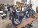 KAWASAKI ZL 600 -89 РІК  фото 3