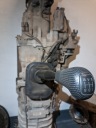 КОМПЛЕКТ МЕХАНІКА / МЕХАНІЧНА КОРОБКА РЕДУКТОР NAPEDY PAJERO 3 3.2DID 2006R 138TKM !  (1087859484) фото min 12