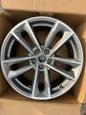 ДИСКИ AUDI SPORT Q3 83A601025B R19 8.5J ET38 4SZT.  (1089627979) фото min 2