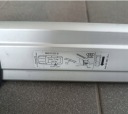 РЕЙЛІНГ НА ДАХ AUDI Q5 БАГАНИК НА ДАХ 8R0071151G  (1090368921) фото min 2