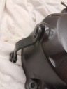 COVER GRIP HONDA CBR125 JC39  photo 2
