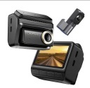 DDPAI Z90 PRO DUAL-CHANNEL СЕТ 4K ВІДЕОРЕЄСТРАТОР КАМЕРА АВТОМОБІЛЕЙ  (1089322110) фото min 1