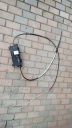 BRAKE RECZNY/POSTOJOWY ELECTRICAL FORD C-MAX 3M51-2598-EB  photo 1