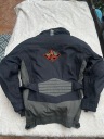 JACKET MOTORCYCLE SPIDI M-L  photo 2
