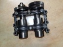 SHAFTS BALANCING 2.0 DCI RENAULT NISSAN  photo 1