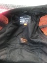 JACKET MOTORCYCLE WOMEN'S ICON HOOLIGAN XL  photo 6