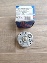 ДИСКОМ КРИШКА СТАРТЕРА ЗАДНЯ FIAT 126P MALUCH B-76 R76 НОВА  (1093036033) фото min 2