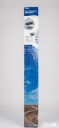 БАГАЖНИК НА КРЫШУ WHISPBAR S46W (YAKIMA) –ALUMINIOWY, AERODYNAMICZNY  фото 3