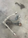 ПОДВЕСКА AUDI A6C7  фото 5