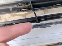 VW ПАСАТ B8 РЕШІТКА РАДІАТОРА РЕШІТКА 3G0853653 3G0853651  (1077030646) фото min 9
