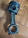 PISTON FROM CONNECTING ROD MAZDA 3 5 6 GH  R2AA R2 