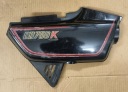 MAP COVER PROTECTION HONDA CB750, CB750K, CB750KZ ORIGINAL  photo 2