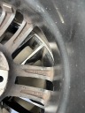 КОЛЕСА АЛЮМІНІЄВІ AUDI 16″ 5X112 ET40 MICHELIN RUNFLA  (1090782721) фото min 6