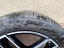 КОМПЛЕКТ ДИСКІВ MERCEDES GLE COUPÉ W292  (1090820847) фото min 9